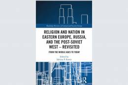 The Relationship Between Religion and Nationalism from...